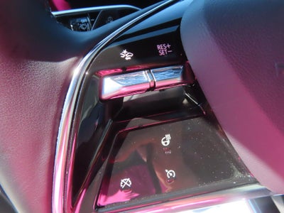 2025 Cadillac LYRIQ Sport