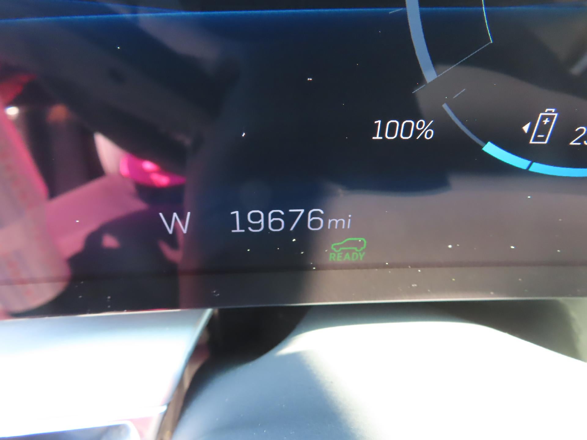 2025 Cadillac LYRIQ Sport