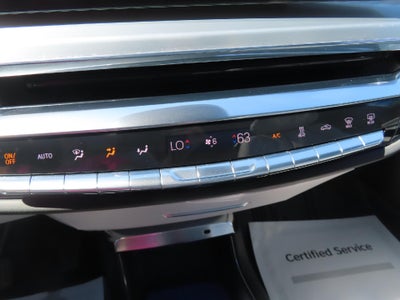 2025 Cadillac LYRIQ Sport