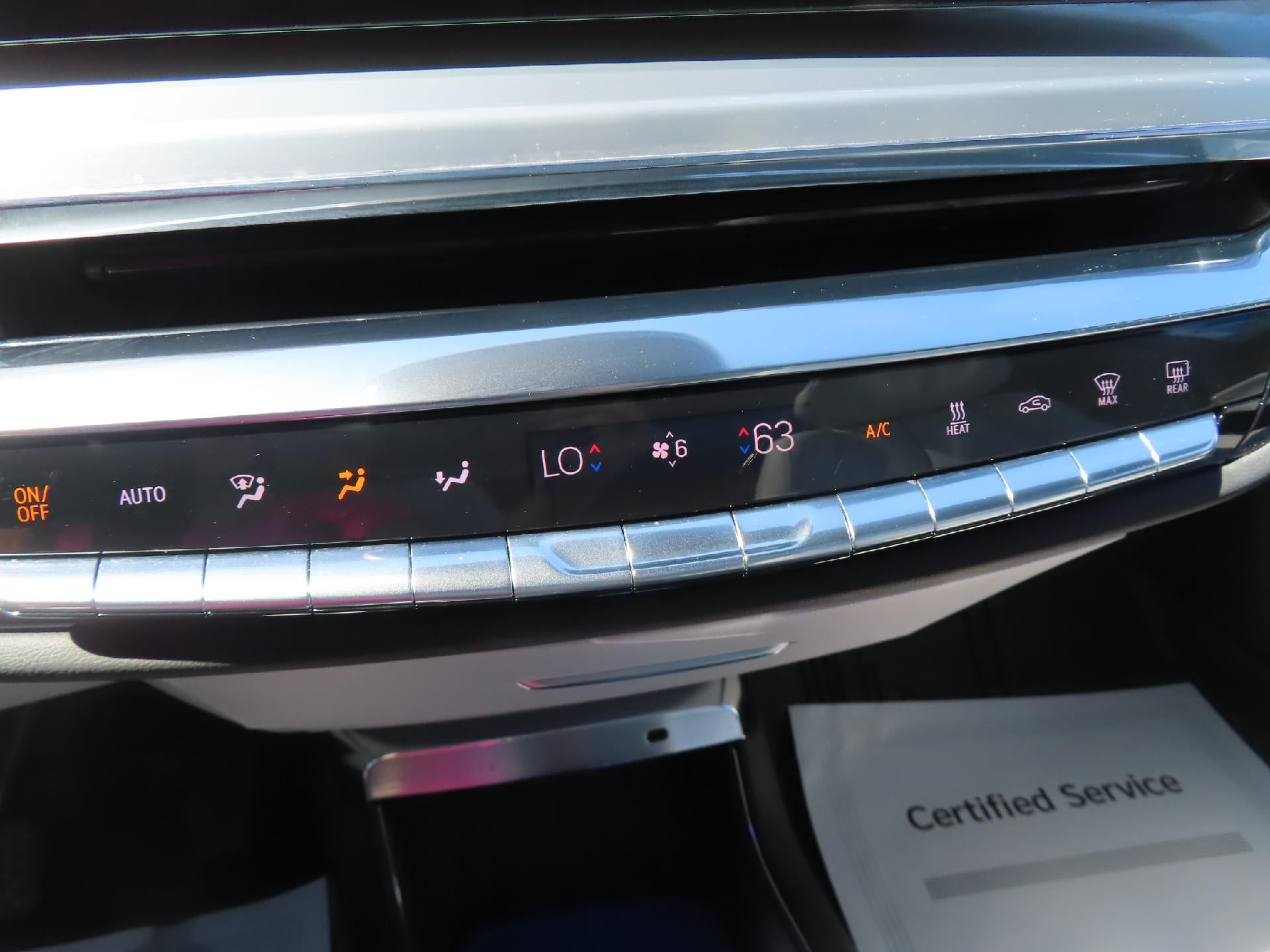 2025 Cadillac LYRIQ Sport