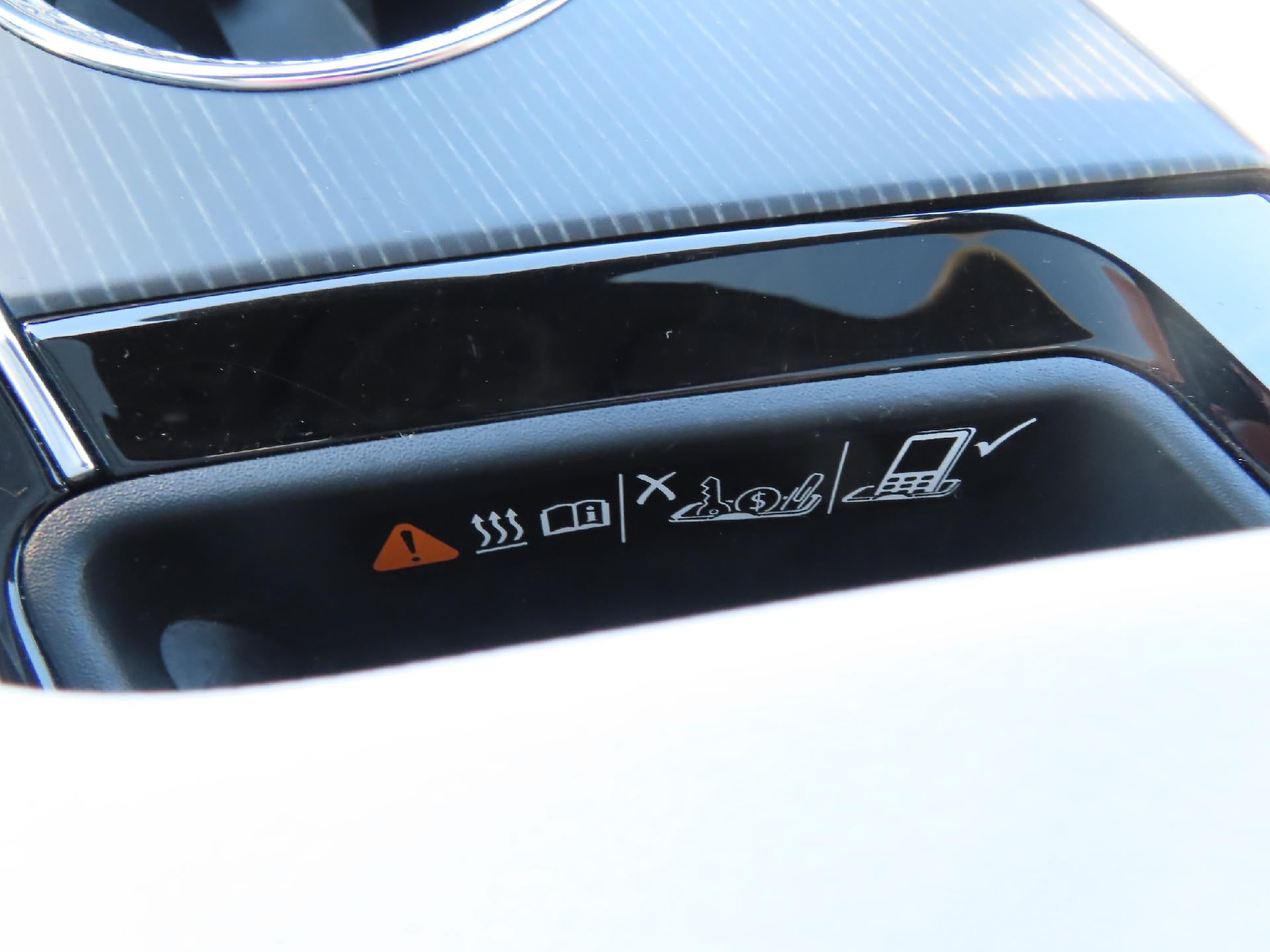 2025 Cadillac LYRIQ Sport