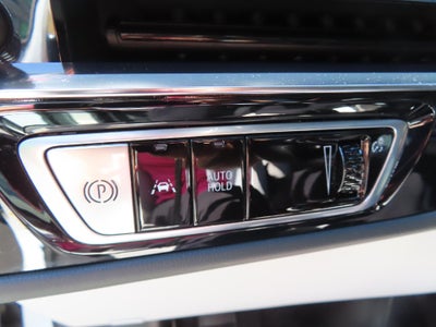 2025 Cadillac LYRIQ Sport