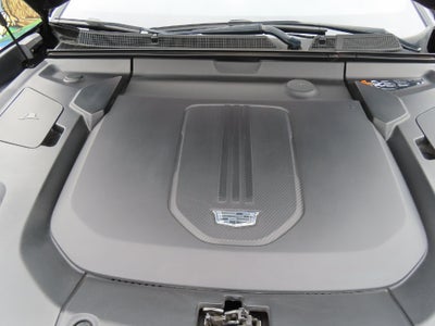 2024 Cadillac LYRIQ Sport