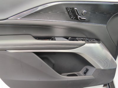 2024 Cadillac LYRIQ Base