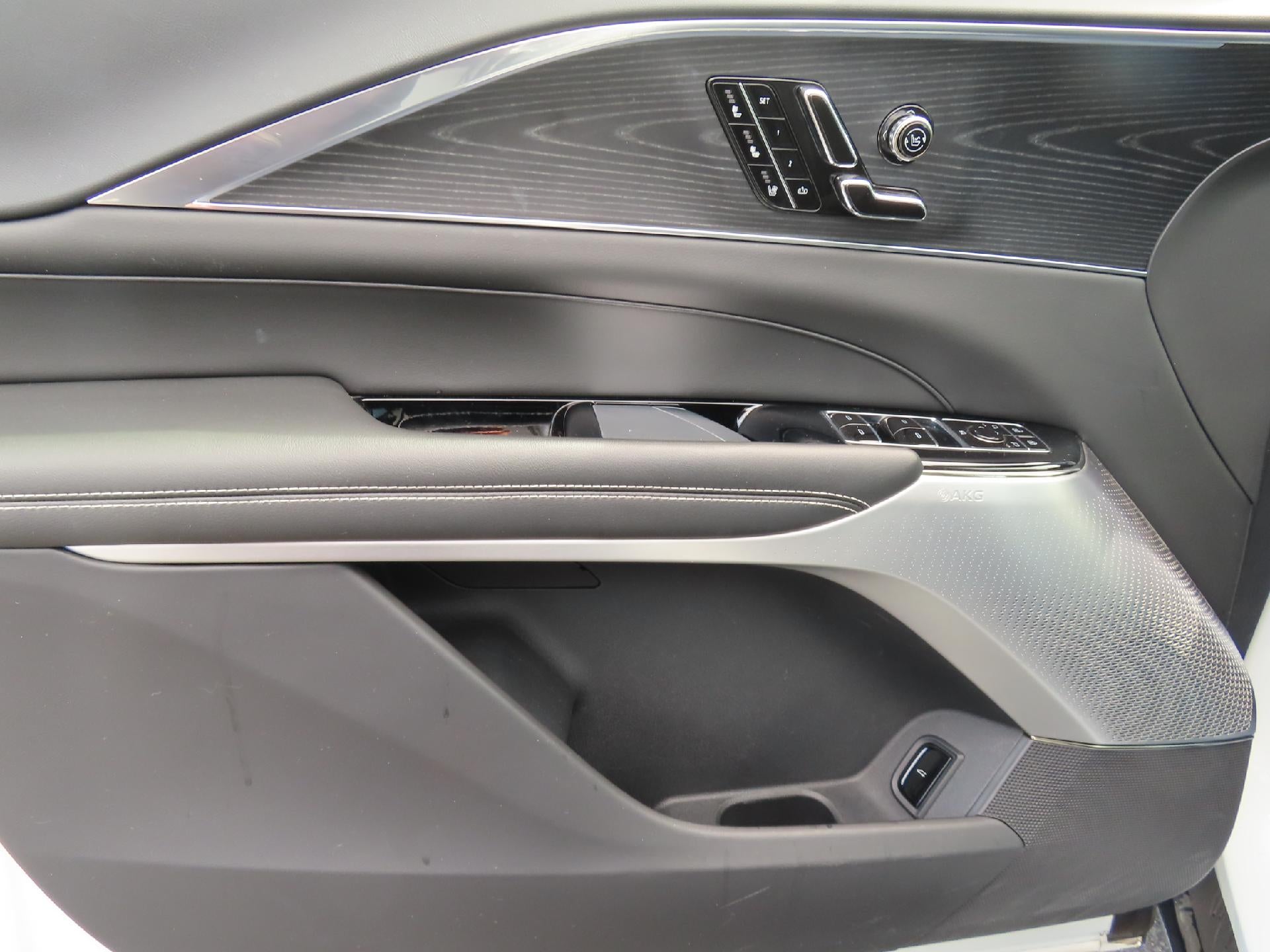 2024 Cadillac LYRIQ Base