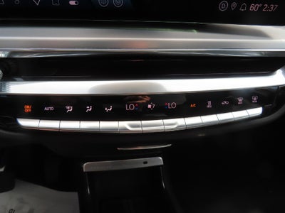 2024 Cadillac LYRIQ Base