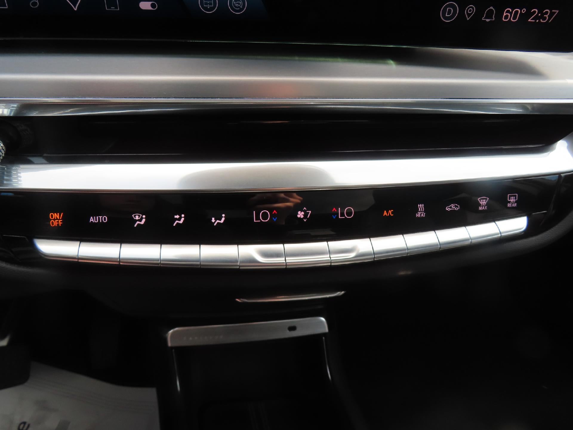 2024 Cadillac LYRIQ Base