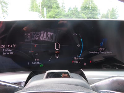 2024 Cadillac LYRIQ Sport