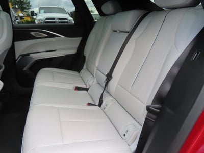 2024 Cadillac LYRIQ Sport