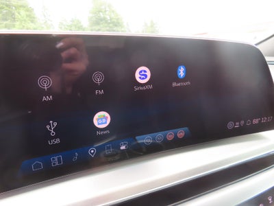 2024 Cadillac LYRIQ Sport