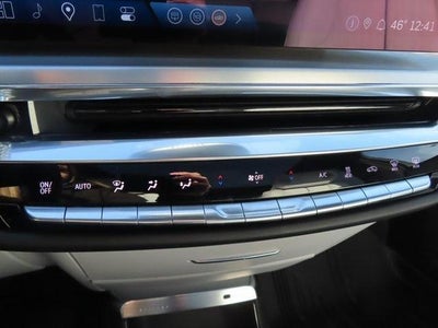 2024 Cadillac LYRIQ Sport