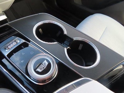 2024 Cadillac LYRIQ Sport