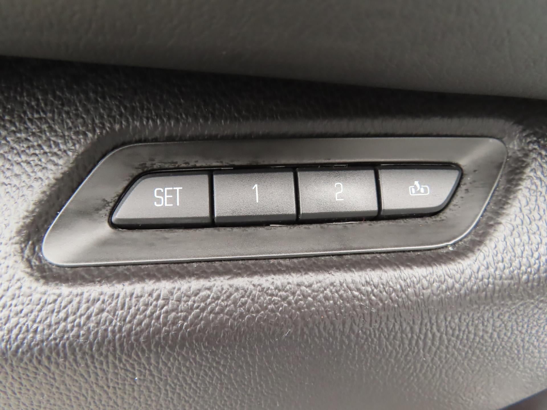 2017 Cadillac Escalade Premium Luxury