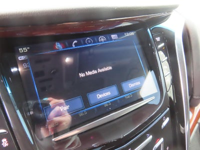 2017 Cadillac Escalade Premium Luxury