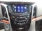 2017 Cadillac Escalade Premium Luxury