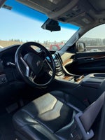 2017 Cadillac Escalade Premium Luxury