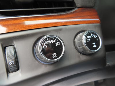 2017 Cadillac Escalade Premium Luxury