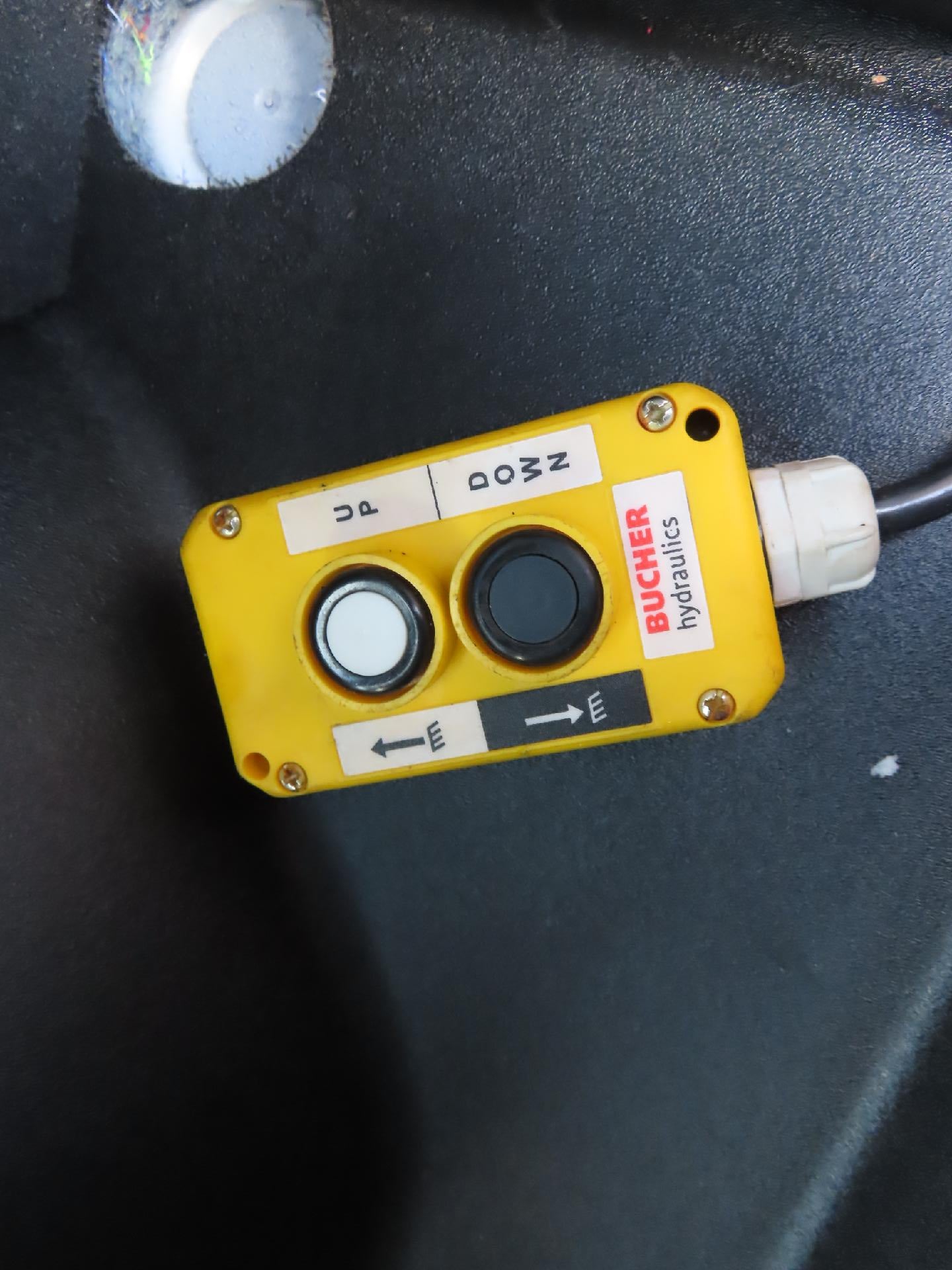 2023 Chevrolet Silverado 4500 HD WORK TRUCK