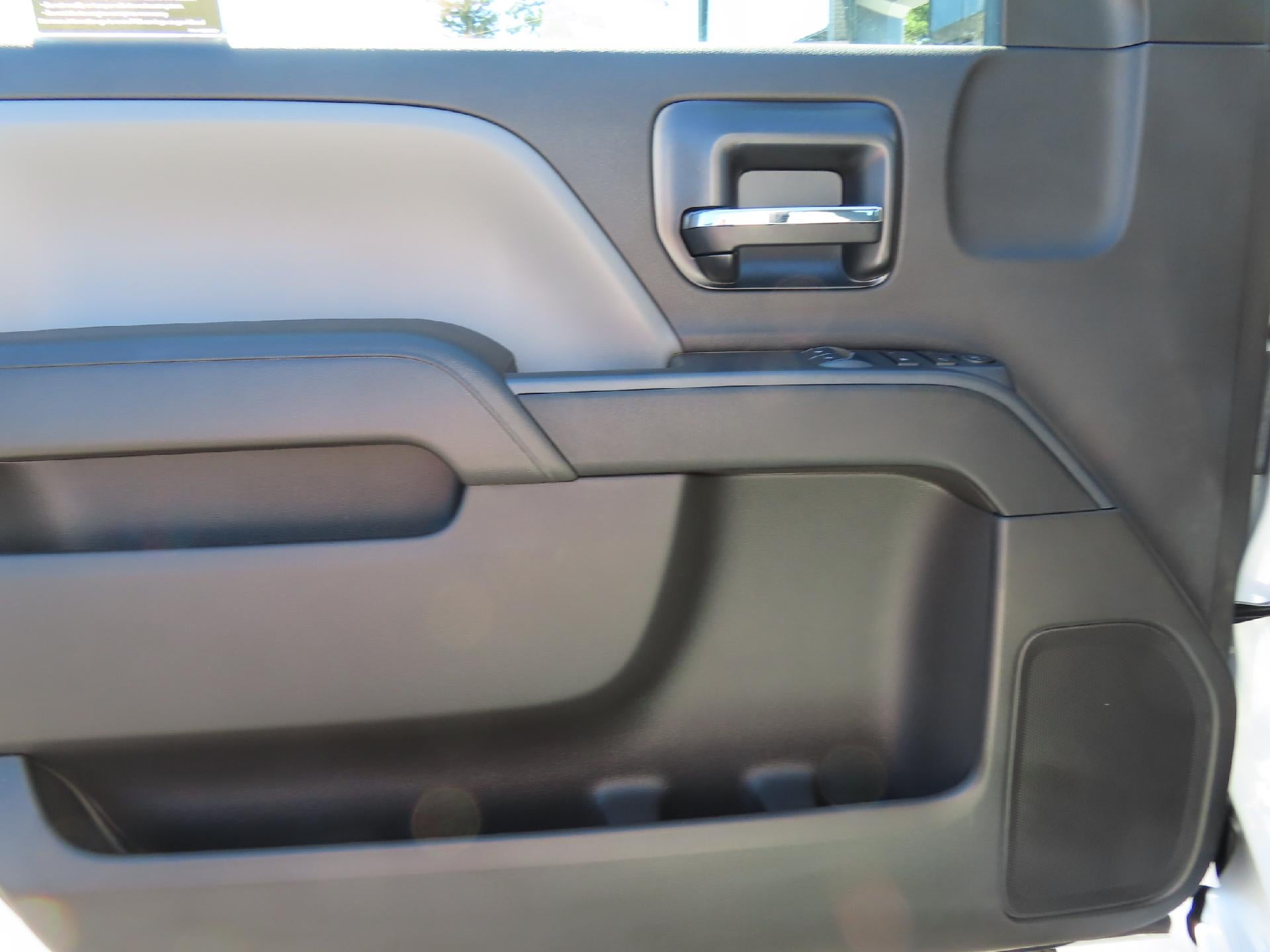 2023 Chevrolet Silverado 4500 HD WORK TRUCK