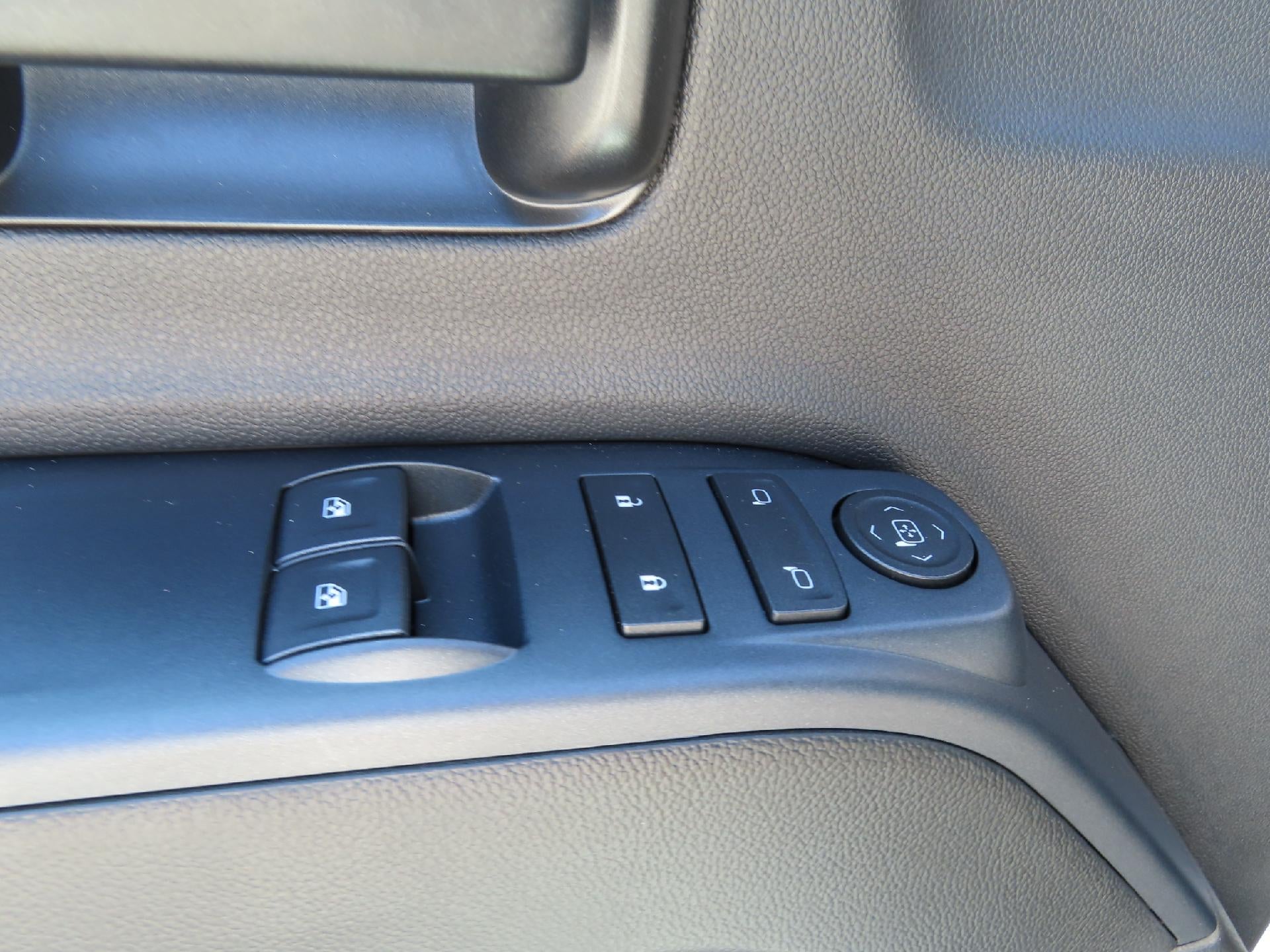 2023 Chevrolet Silverado 4500 HD WORK TRUCK