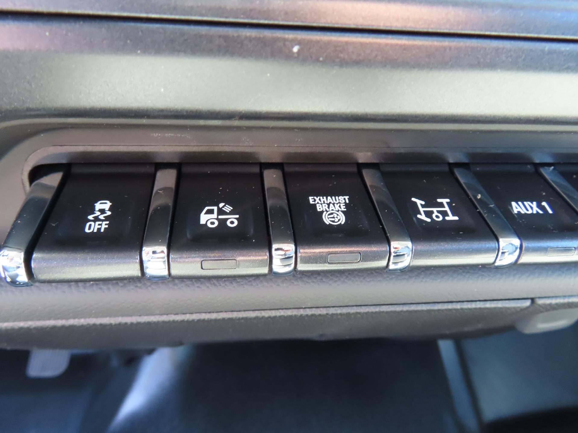 2023 Chevrolet Silverado 4500 HD WORK TRUCK