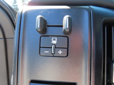 2023 Chevrolet Silverado 4500 HD WORK TRUCK