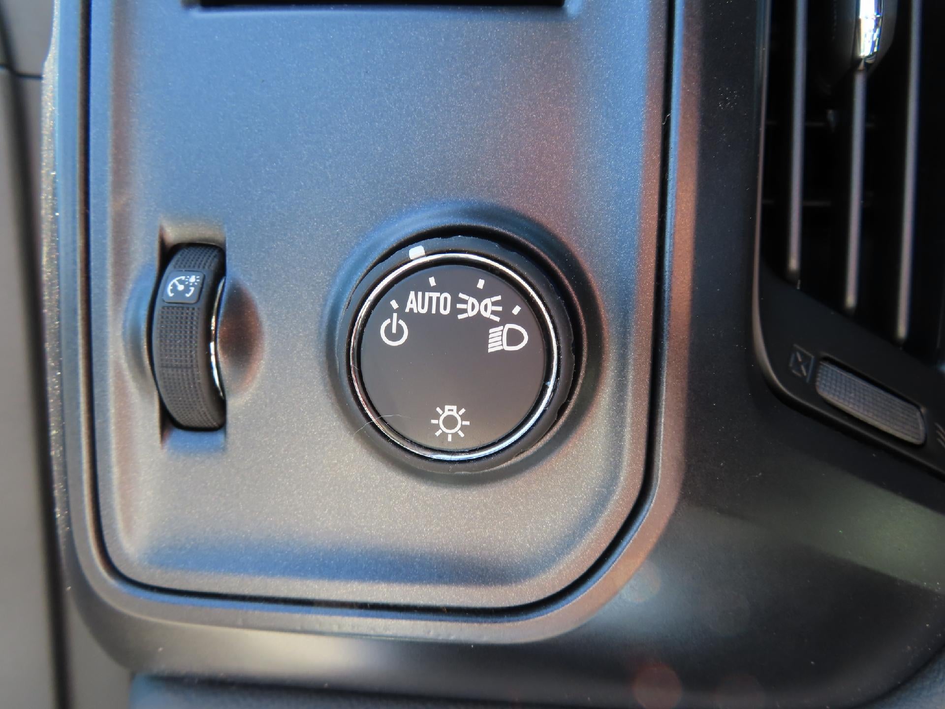 2023 Chevrolet Silverado 4500 HD WORK TRUCK