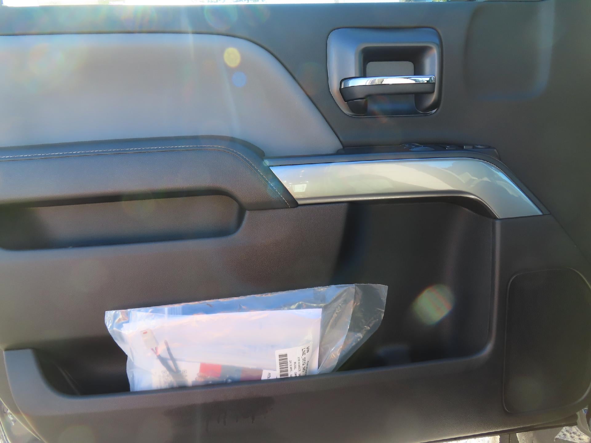 2023 Chevrolet Silverado 4500 HD Regular Cab LT 2WD