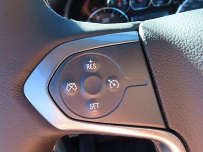 2023 Chevrolet Silverado 4500 HD Regular Cab LT 2WD