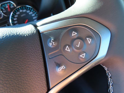 2023 Chevrolet Silverado 4500 HD Regular Cab LT 2WD