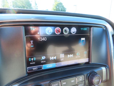 2023 Chevrolet Silverado 4500 HD Regular Cab LT 2WD