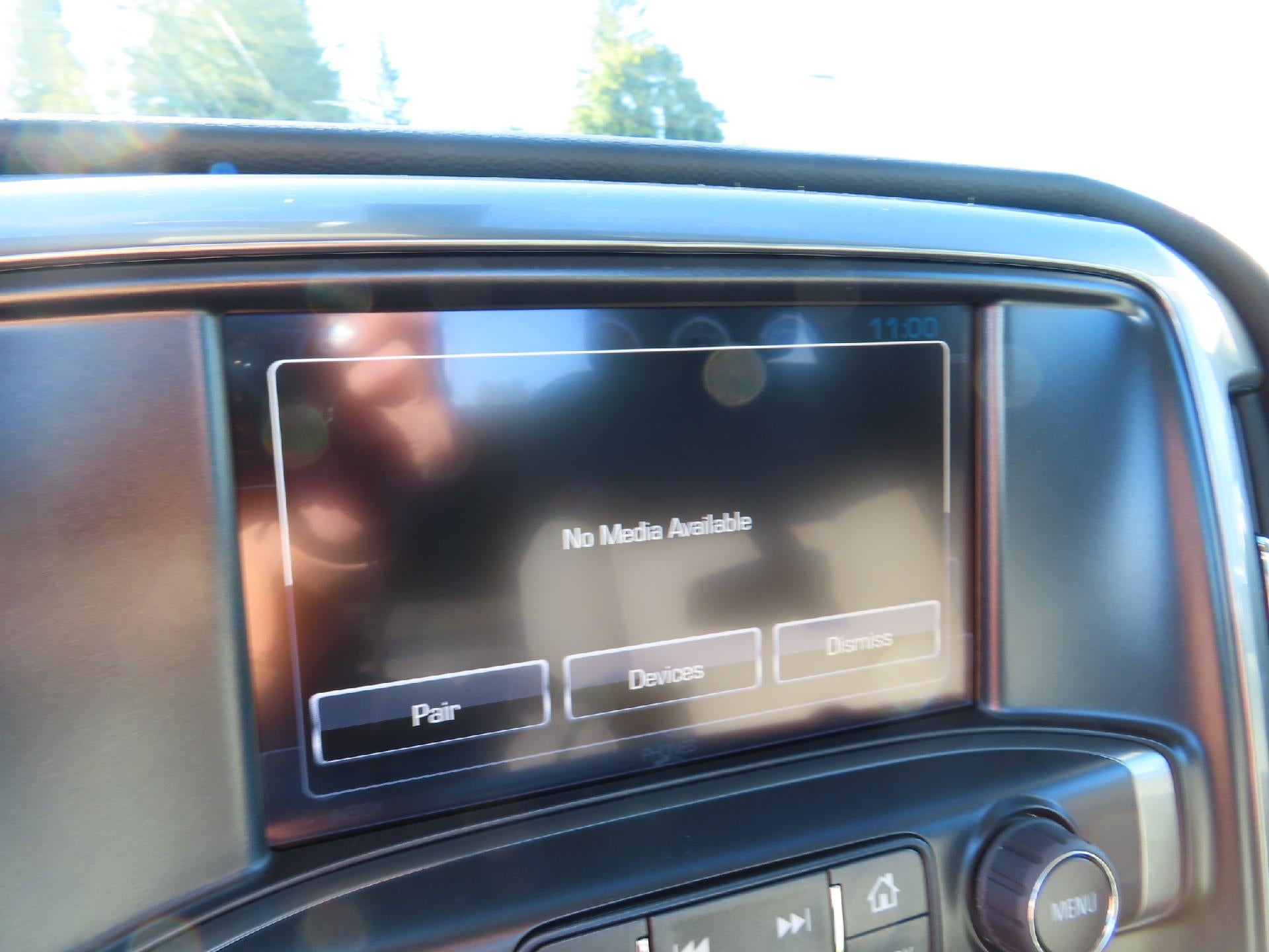 2023 Chevrolet Silverado 4500 HD Regular Cab LT 2WD