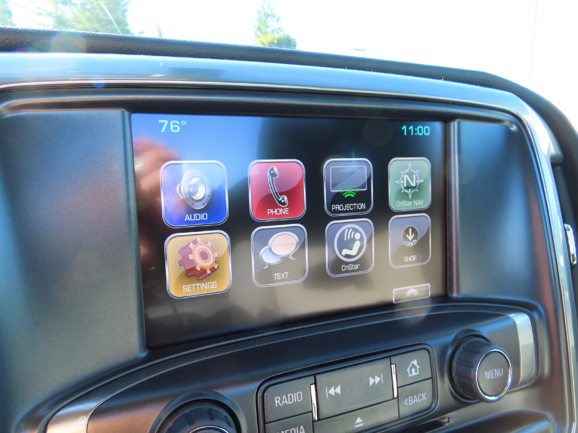 2023 Chevrolet Silverado 4500 HD Regular Cab LT 2WD