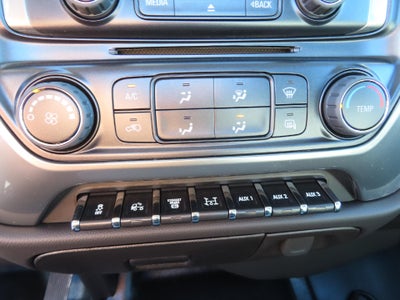 2023 Chevrolet Silverado 4500 HD Regular Cab LT 2WD