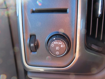 2023 Chevrolet Silverado 4500 HD Regular Cab LT 2WD