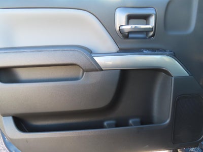 2023 Chevrolet Silverado 5500 HD LT