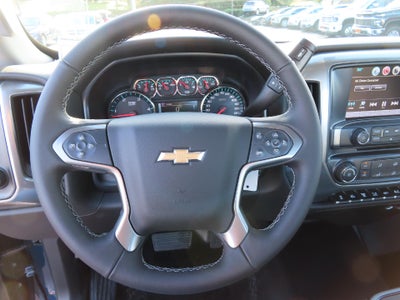 2023 Chevrolet Silverado 5500 HD LT