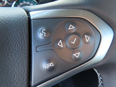 2023 Chevrolet Silverado 5500 HD LT