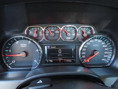 2023 Chevrolet Silverado 5500 HD LT