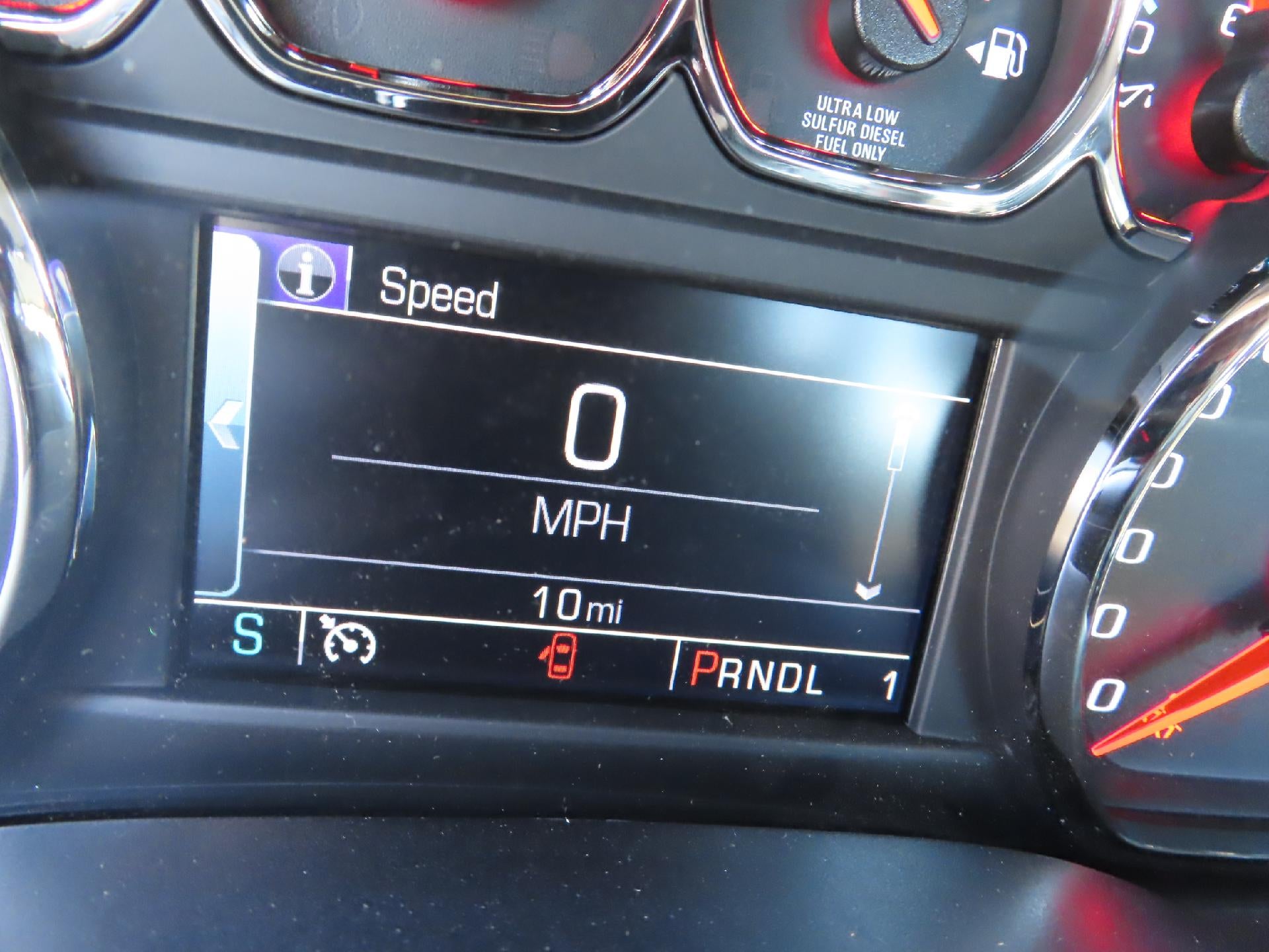 2023 Chevrolet Silverado 5500 HD LT