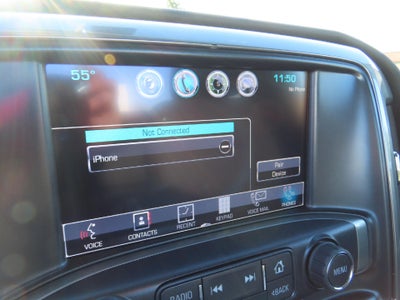 2023 Chevrolet Silverado 5500 HD LT