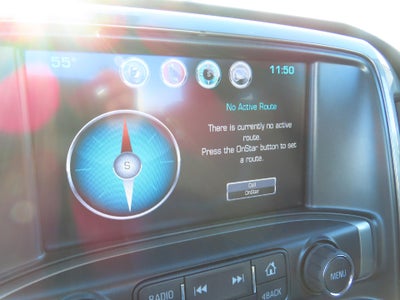 2023 Chevrolet Silverado 5500 HD LT