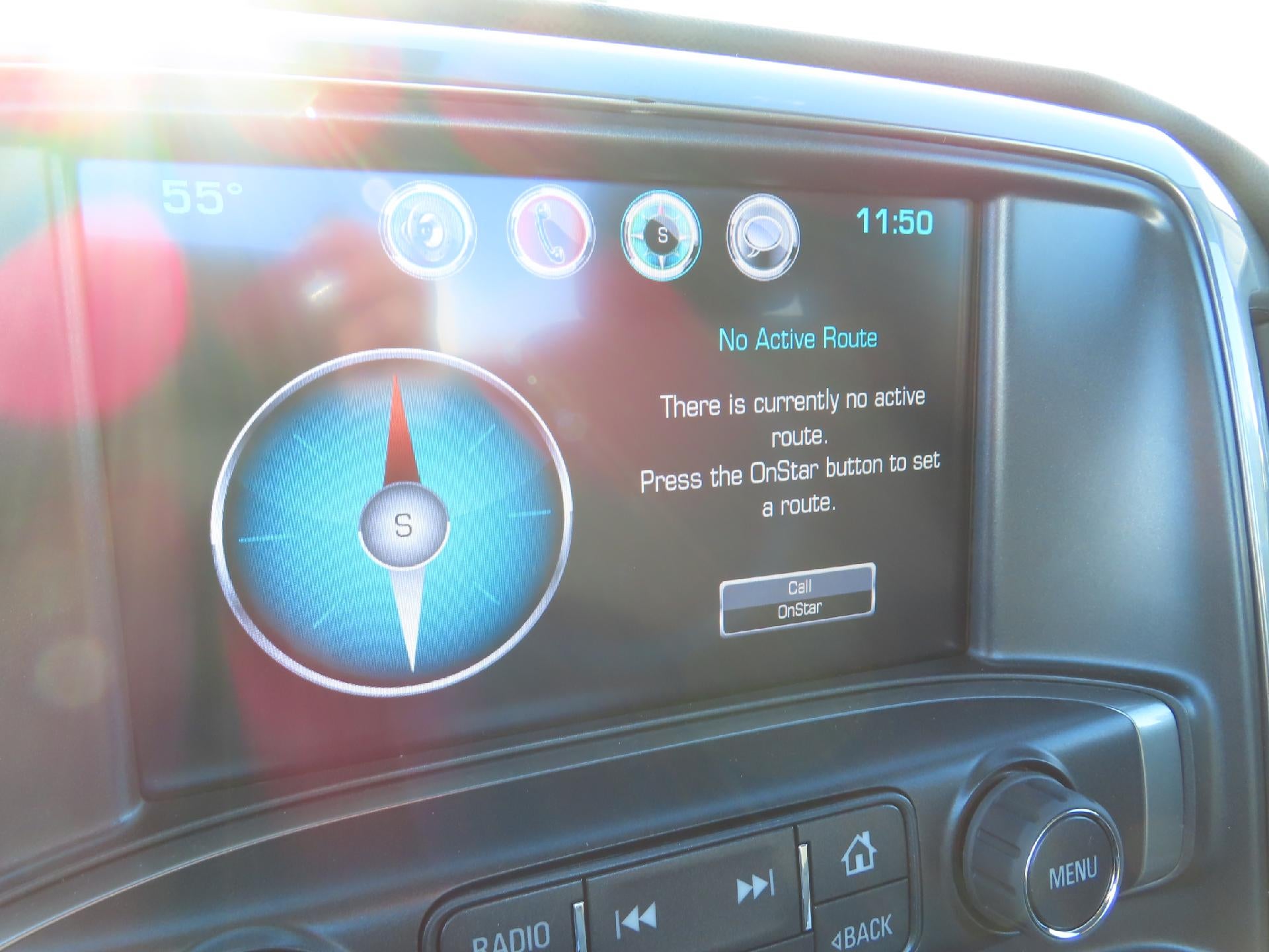 2023 Chevrolet Silverado 5500 HD LT