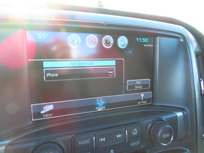 2023 Chevrolet Silverado 5500 HD LT