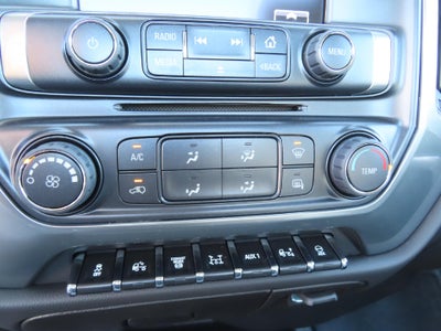 2023 Chevrolet Silverado 5500 HD LT