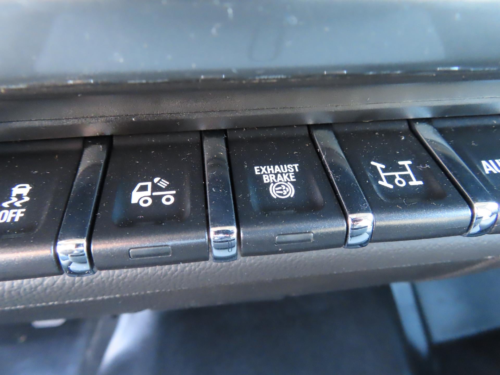 2023 Chevrolet Silverado 5500 HD LT