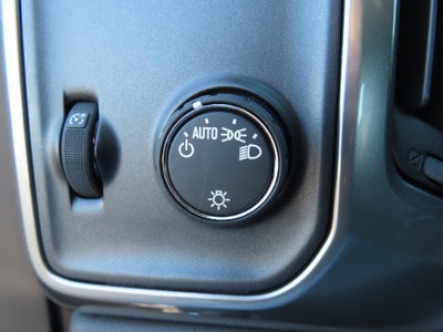 2023 Chevrolet Silverado 5500 HD LT