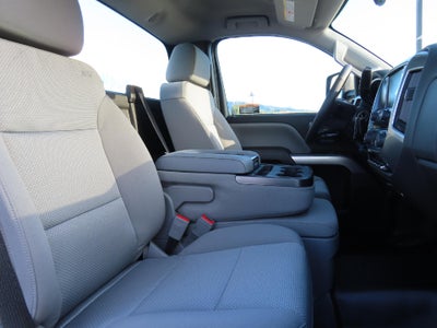 2023 Chevrolet Silverado 5500 HD LT