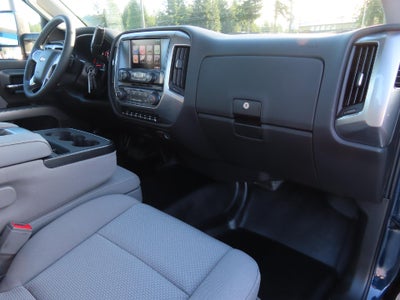 2023 Chevrolet Silverado 5500 HD LT