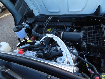 2023 Chevrolet Silverado 5500 HD LT